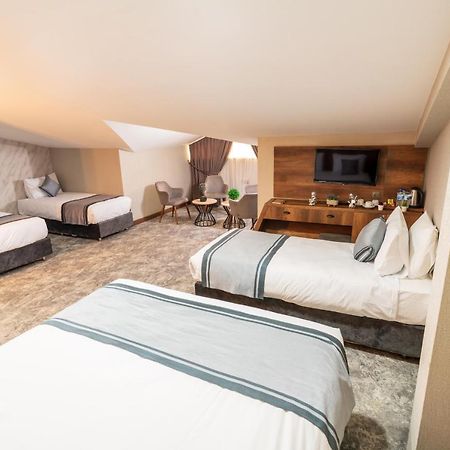 Istanbul Airport Express Hotel Dış mekan fotoğraf