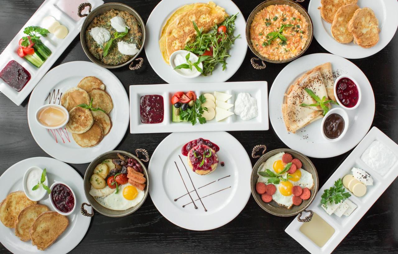 Istanbul Airport Express Hotel Dış mekan fotoğraf